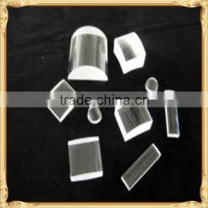 Cylindrical Lens, Lens for Canon, Quartz Crystal thumbnail-1