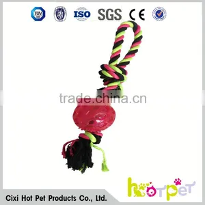 Pet Products/dog Toy/cotton Rope thumbnail-1