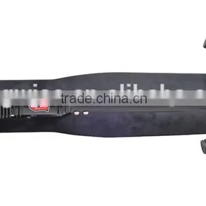 250W E- Scooter With Brushless Motor ,36V Samsung Lithium Battery ,CE And EMC Approvaled ,Folding thumbnail-1