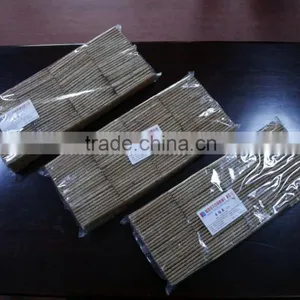 Multi-row Biscuit on Edge Tray-free Packing Machine thumbnail-2