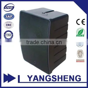 Waterproof Sound System Active Subwoofer Speaker Box thumbnail-1