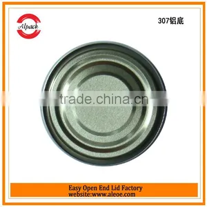 Mulberry Powder Full Open 307 Aluminium Bottom Lid thumbnail-4