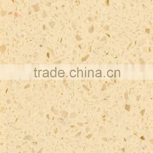 Cherry Blossom Quartz Stone Vanity Tops thumbnail-2