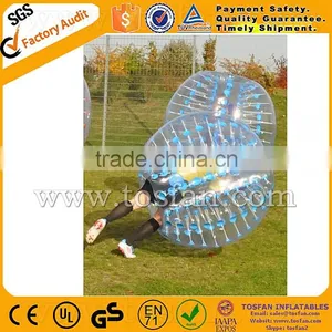 Adults Bubble Football/inflatable Bumper Soccer TB224 thumbnail-1