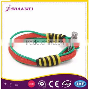Trade Assurance Supplier Wholesale Bracelets With Charm thumbnail-2