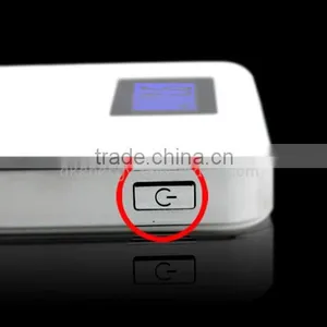Super Slim 12000mAh Power Bank For IPhone All Smartphone And Tablet thumbnail-3