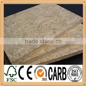 6mm 9mm 12mm OSB Board Wholesale thumbnail-1