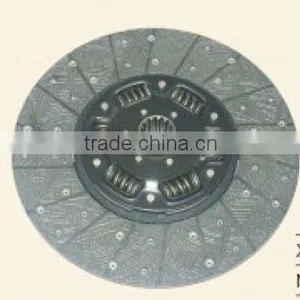 Clutch Pressure Plate For HYUNDAI thumbnail-1