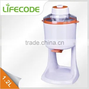 Soft Serve Ice Cream Maker thumbnail-1