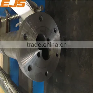Excellent Twin Screw Barrel for Co-rotate Twin Screw Extruder thumbnail-2