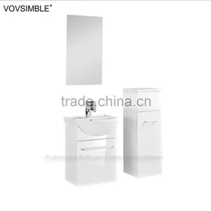Top Quality Hotel Bathroom Fixtures/Hotel Bathroom Vanity/Hotel Bathroom Cabinet thumbnail-6