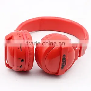 High Quality Stereo Bluetooth Headphone , Bluetooth Headphone thumbnail-3