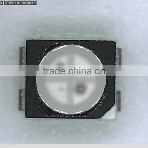 3528 RGB SMD LED Chip Manufacturer Wil RoHs and Reach thumbnail-3