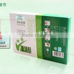 Hot Sale Pilaten Professional Healthcare Detox Foot Patch thumbnail-3