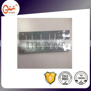 Pallet Collar Hinge Hinge Metal Stamping Steel Hinge thumbnail-1