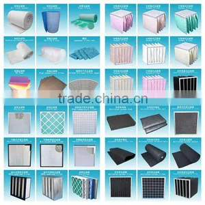 G2 Nylon Mesh Prefilter Used in Air Condition System(Manufacturer) thumbnail-6