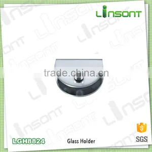 Website Stainless Steel Cable Clamps Glass Hardware Clamps thumbnail-1
