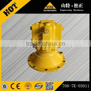 702-16-42005 702-16-42001 Ppc Valve for WA380-3 Wheelloader thumbnail-3