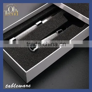 Wholesale Cheap Dinnerware, Restaurant Tableware, Used Hotel Cutlery With Diamond thumbnail-2