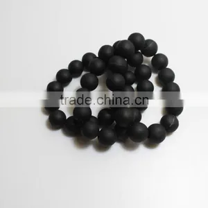 Chinese Ancient Bianstone Necklace for Therapy thumbnail-2
