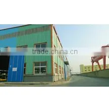 Jiangmen Pro-Taylor Refrigeration Co., Ltd. company overview - view 3 thumbnail
