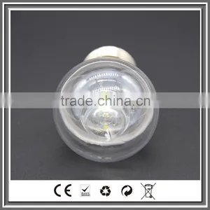 G45 6w E27 500 Lumen Led Bulb Light With CE RoHS thumbnail-5
