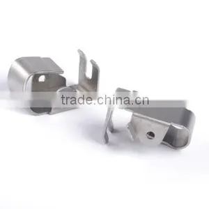 Harley Davidson Accessories Metal Anchor Bracket thumbnail-1