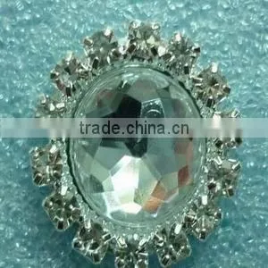 Factory Wholesale 2014 Rhinestone Buttons thumbnail-1
