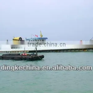Major Dredger From China thumbnail-1