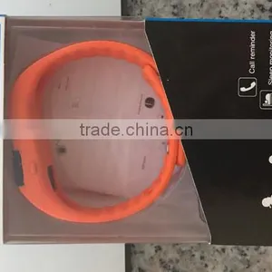 2016 Fitness Smartwatch / Smart Bracelet / Smart Watch Heart Rate thumbnail-3