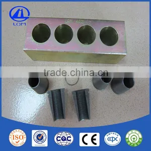 Factory Supplied Hot Sale Post Tension Cable Slab thumbnail-1