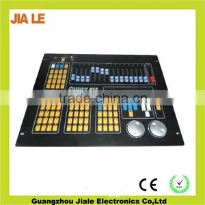 Professional Sunny 512 DMX Controller Led Stage Light Equipment thumbnail-1