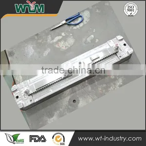 High Tempreature Resistance Electronic Housing Mould Plastic Injection thumbnail-2