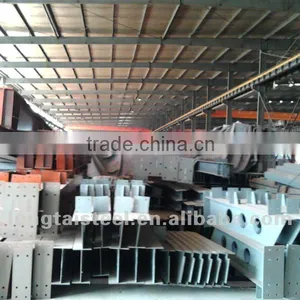 Pre Fabricated Structure thumbnail-1