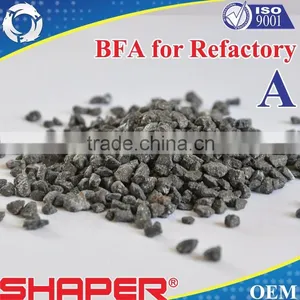 High Purity BFA 95%min Brown Corundum thumbnail-5
