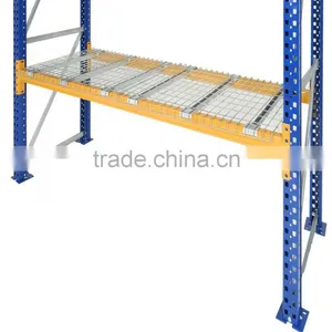 Hot Sale Commercial Wire Shelving & Metal Wire Shelving thumbnail-3
