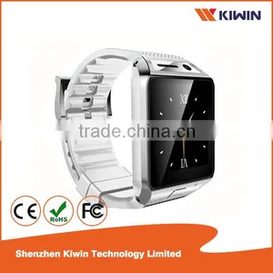 Hot Selling Smart Watch,Andriod Smart Watch,Smart Wristwatch,SIM Card Slot, Touch Screen, Gv08s Smart Watch thumbnail-1
