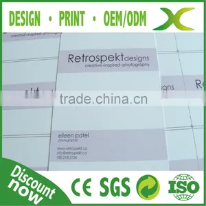 Provide Design~~!!! High Quality PVC NFC Card/ Smart EM4305 Card/ Smart UHF Card thumbnail-3