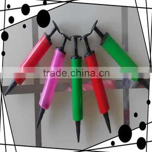 Party Supplies Inflator Tools, Magic Balloon Hand Pump thumbnail-4