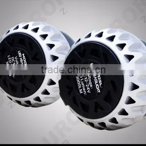 LED Car Vehicle Auto DRL COB Fog Running Headlight Led Headlight H10 thumbnail-3