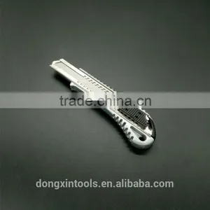 Functional and Matte Appearance Utility Knife With High Quality Blade Cutter Utility Knife thumbnail-2