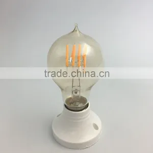 New Different Led Filament Light Bulb Edison Lamp Vintage Light Bulb G80/A19 thumbnail-6