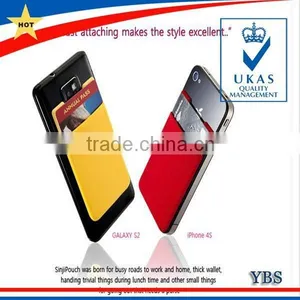 Mobile Pocket for Meal Card thumbnail-6