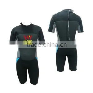 3/2mm Surf Suits thumbnail-1