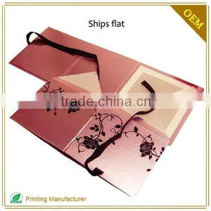 2015 Top Quality Hard Paper Packing Box In Penang With LOGO Printing thumbnail-4