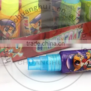 20ml Fruity Spray Candy Cartoon Liquid Candy thumbnail-3
