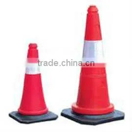 Reflective Safety Cone thumbnail-1