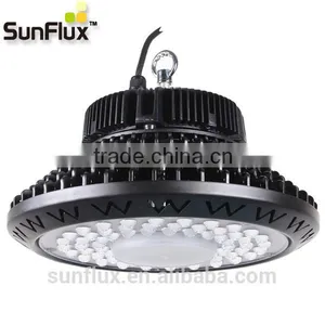 5 Year Warranty Ufo High Bay Led 240w thumbnail-1