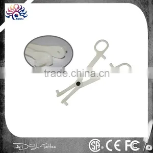 Hot China Products Wholesale Stainless Steel Tweezers thumbnail-1