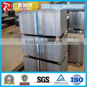 SPCC Colde Rolled Steel Plate thumbnail-2